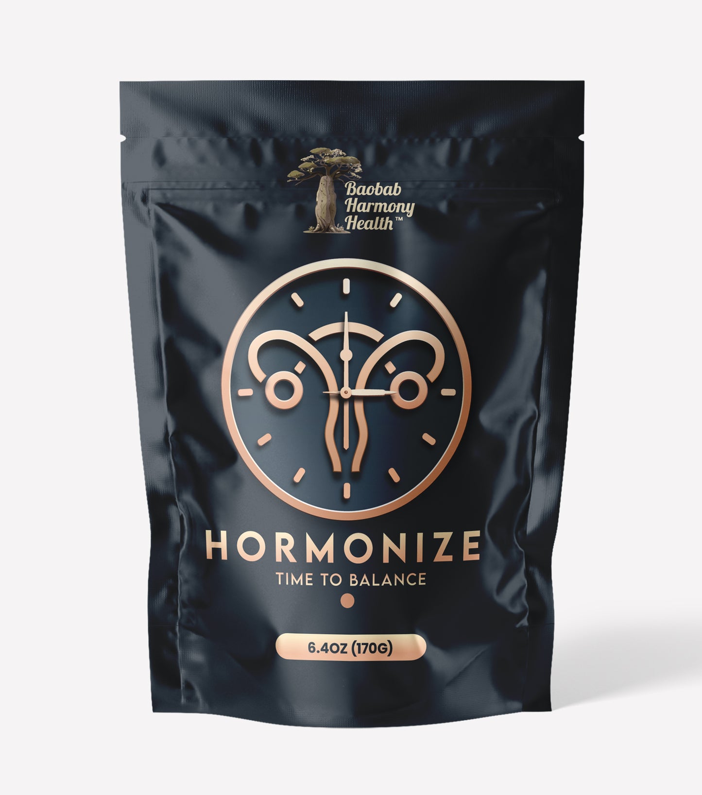 🧬Hormonize⚖️