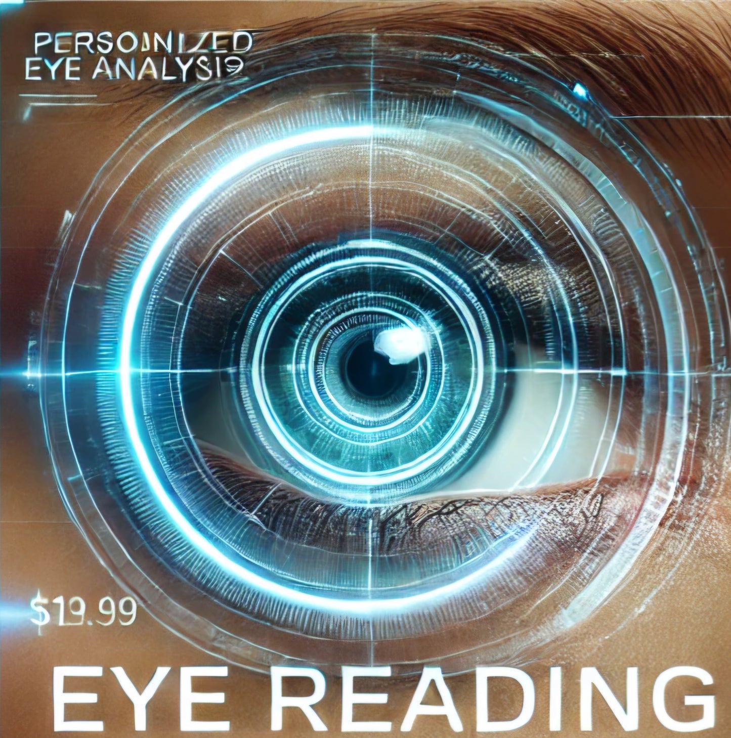 Eye👁️Reading